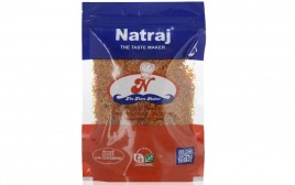 Natraj Kesar Supari (Saffron Beetal Nut)  Pack  100 grams